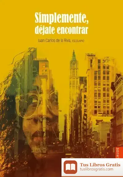 Descargar Simplemente, Déjate Encontrar