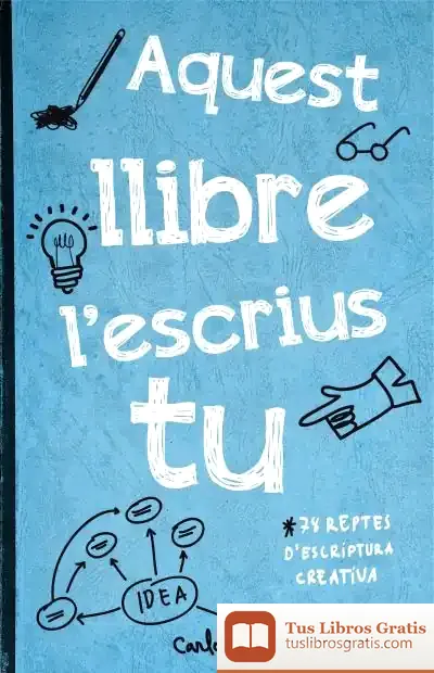 Descargar Aquest Llibre L'Escrius Tu