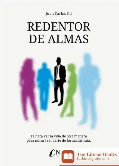 Descargar Redentor De Almas