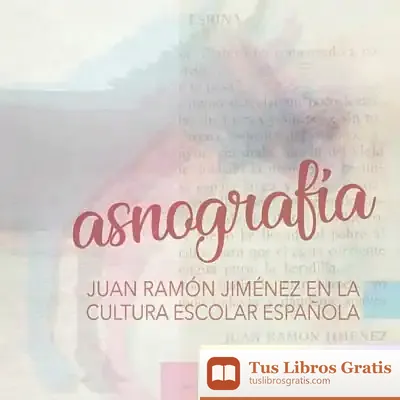 Descargar Asnografía