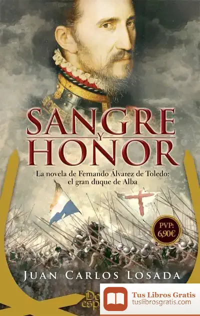 Descargar Sangre Y Honor