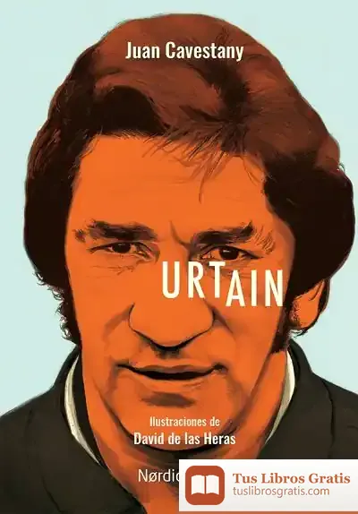 Descargar Urtain de Juan Cavestany Sánchez