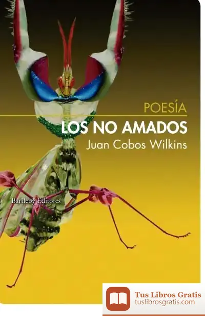 Descargar No Amados