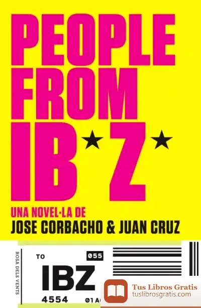 Descargar Elvissa de Juan Cruz Cruz