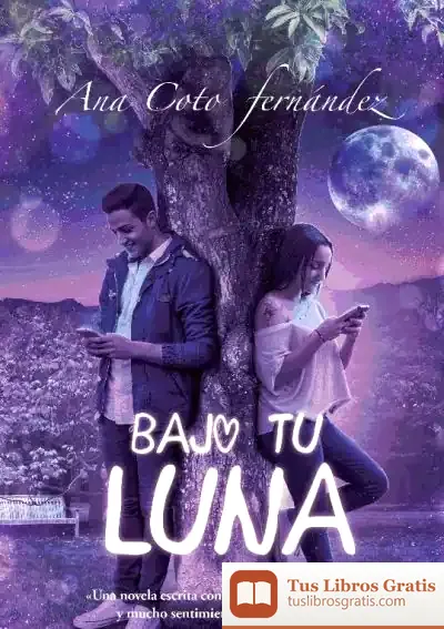 Descargar Bajo Tu Luna