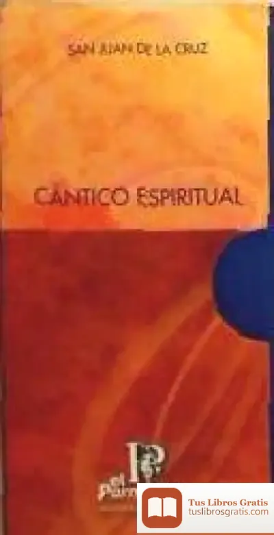 Descargar Cantico Espiritual