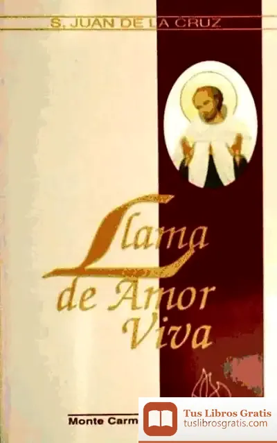 Descargar Llama De Amor Viva