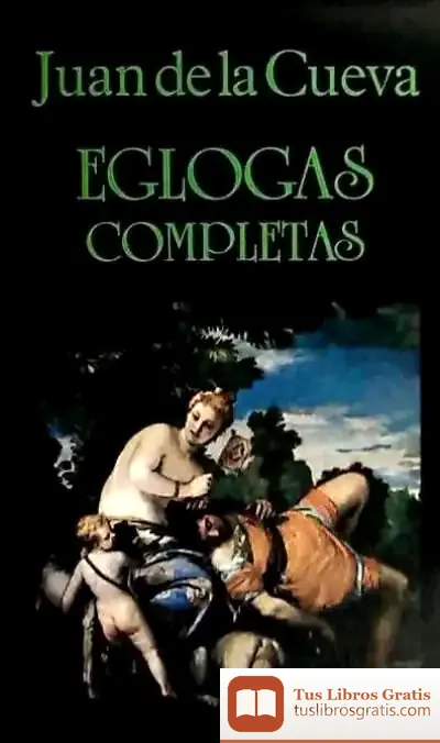 Descargar Eglogas Completas de Félix Duque