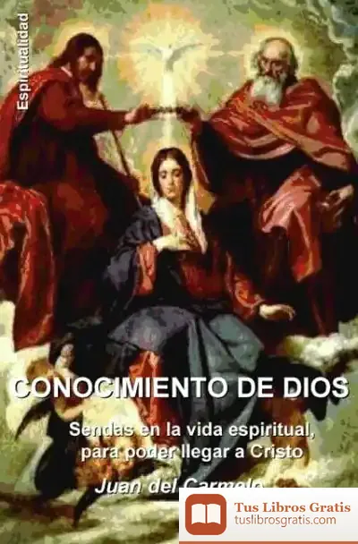 Descargar Conocimiento De Dios