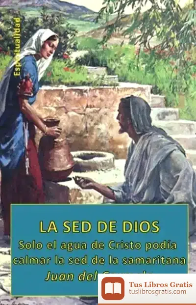 Descargar La Sed De Dios