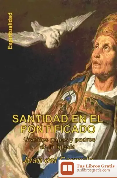 Descargar Santidad En El Pontificado