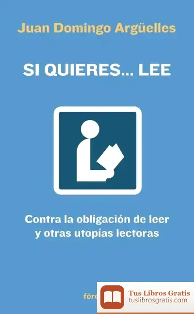 Descargar Si Quieres... Lee de Fran Nuño