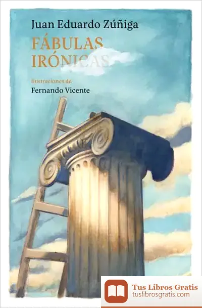 Descargar Fábulas Irónicas