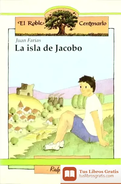 Descargar La Isla De Jacobo de Juan Farias