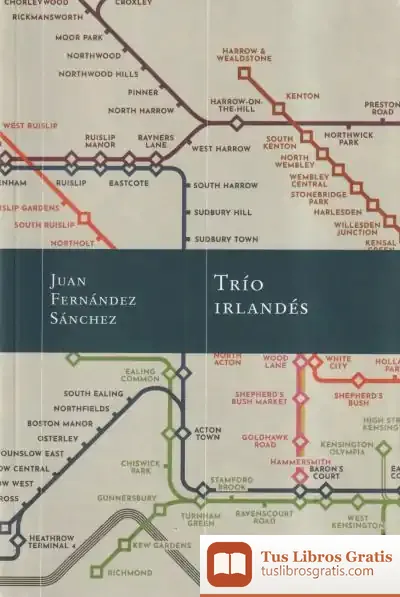Descargar Trio Irlandes
