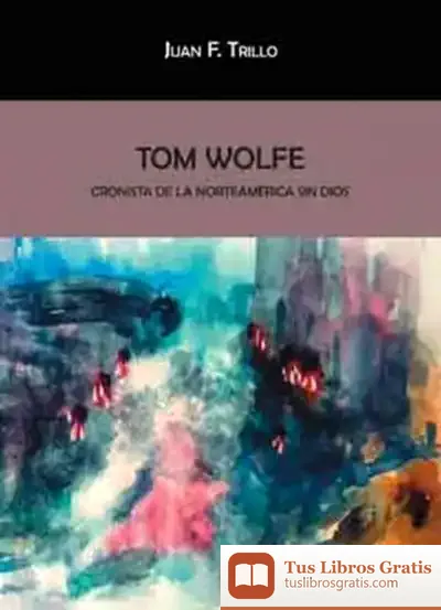 Descargar Tom Wolfe