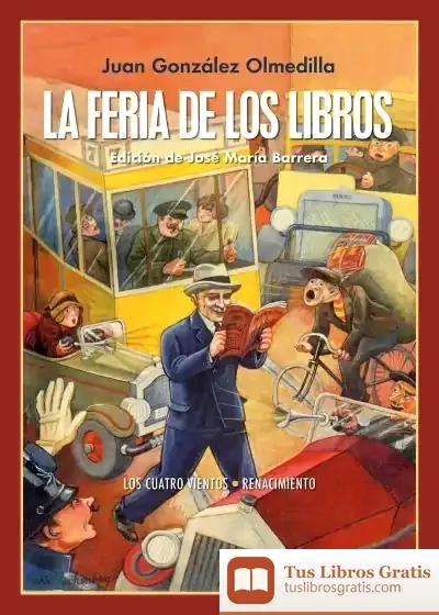 Descargar La Feria De Los Libros