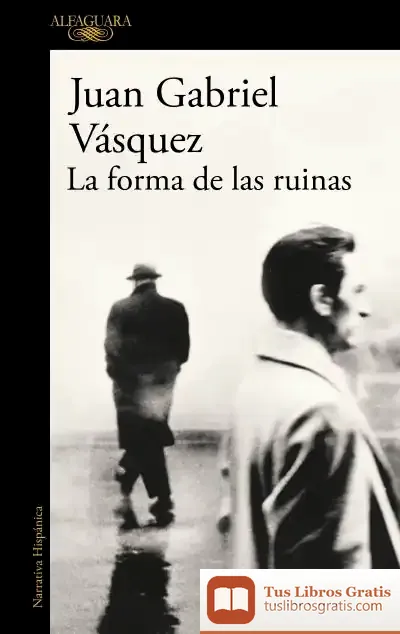 Descargar La Forma De Las Ruinas