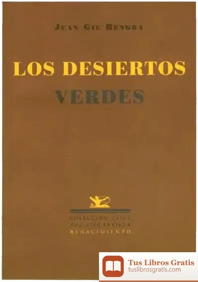 Descargar Los Desiertos Verdes