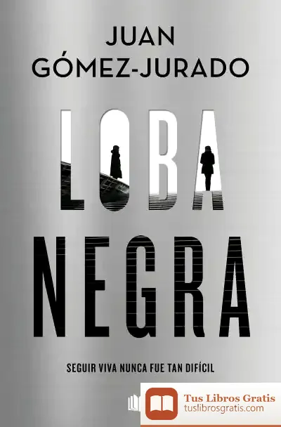 Descargar Loba Negra