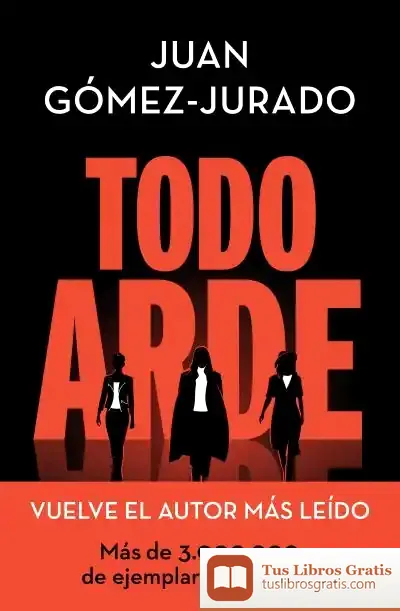 Descargar Todo Arde