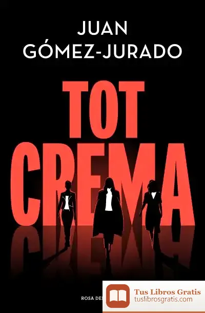 Descargar Tot Crema