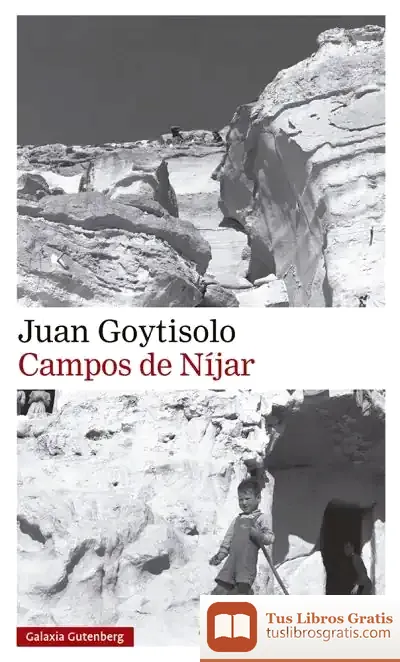 Descargar Campos De Níjar- 2021