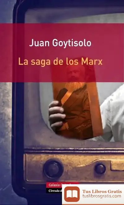 Descargar La Saga De Los Marx