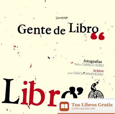 Descargar Gente De Libro