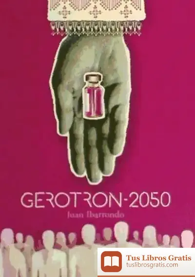 Descargar Gerotron-2050