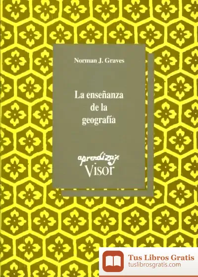 Descargar La Enseñanza De La Geografía de Juan Ignacio Pozo