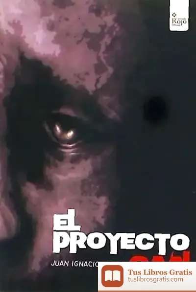 Descargar El Proyecto Caín