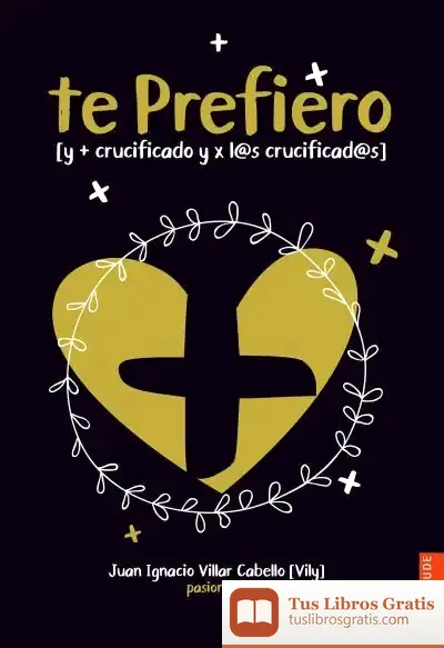 Descargar Te Prefiero