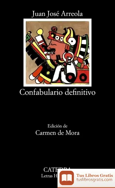 Descargar Confabulario Definitivo