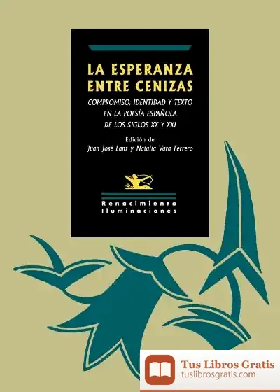 Descargar La Esperanza Entre Cenizas