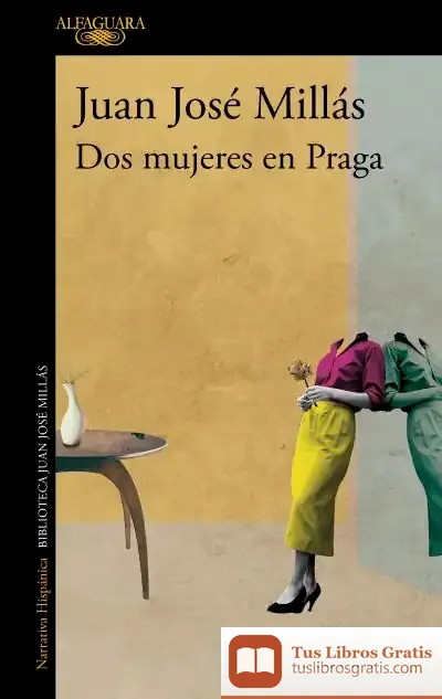 Descargar Dos Mujeres En Praga