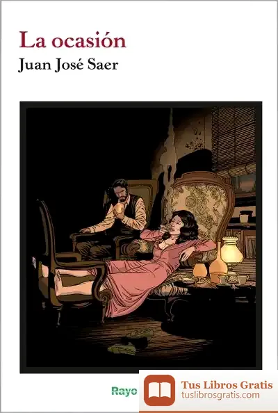 Descargar La Ocasión