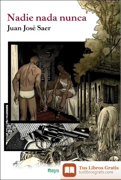 Descargar Nadie, Nada, Nunca