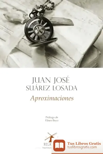 Descargar Aproximaciones de Juan José Suárez Losada