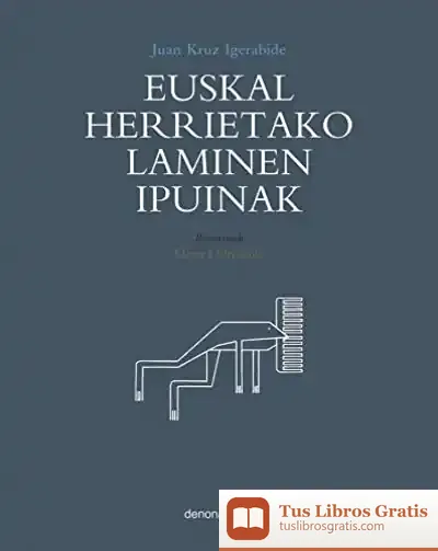Descargar Euskal Herrietako Lamien Ipuinak de Juan Kruz Igerabide