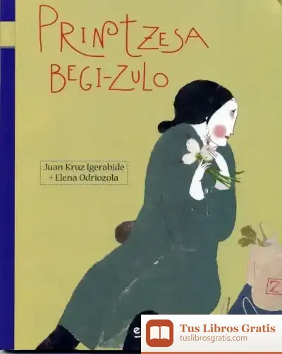 Descargar Printzesa Begizulo de Juan Kruz Igerabide