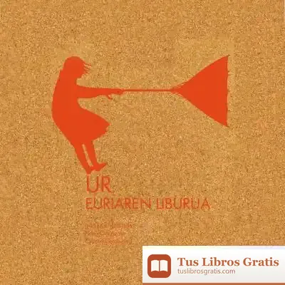 Descargar Ur: Euriaren Liburua de Juan Kruz Igerabide
