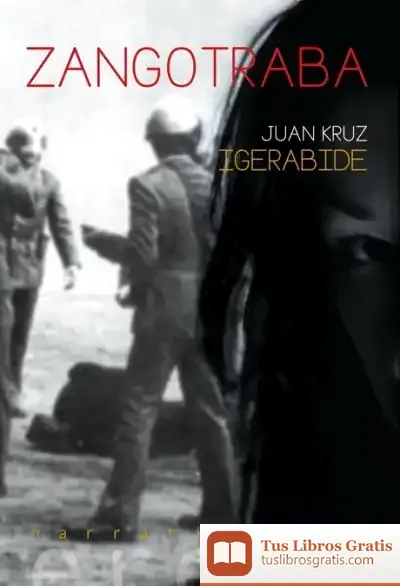 Descargar Zangotraba de Juan Kruz Igerabide