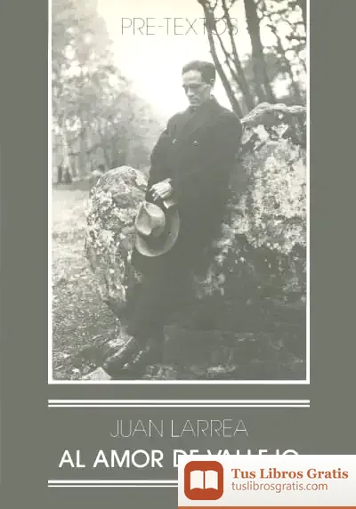 Descargar Al Amor De Vallejo