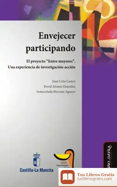 Descargar Envejecer Participando