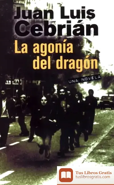 Descargar La Agonía Del Dragón
