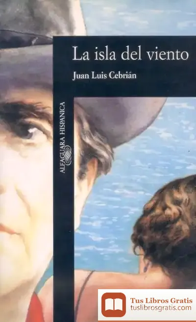 Descargar La Isla Del Viento