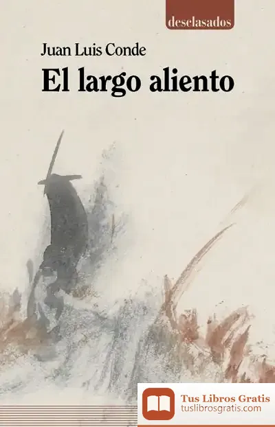 Descargar El Largo Aliento