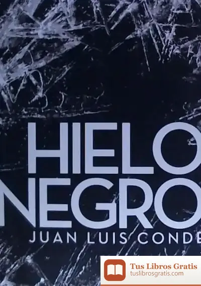 Descargar Hielo Negro