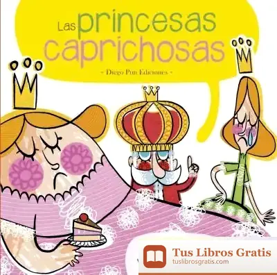 Descargar Las Princesas Caprichosas